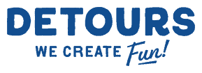 Detours